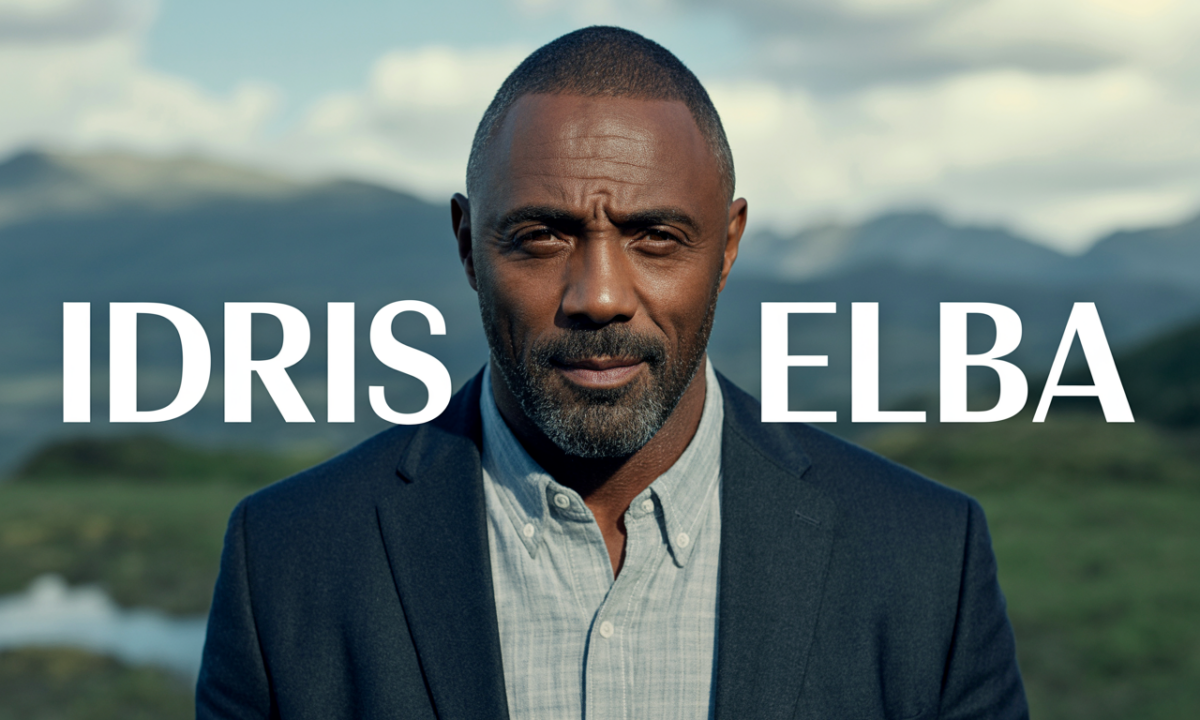 découvrez tout sur idris elba, acteur britannique célèbre pour ses rôles captivants au cinéma et à la télévision, ainsi que pour son talent polyvalent dans l'industrie du divertissement.