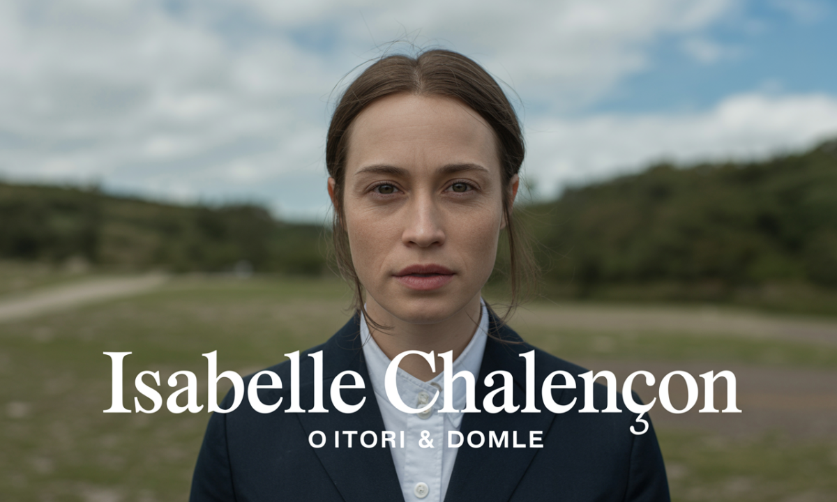 découvrez isabelle chalençon, experte passionnée en art de vivre et bien-être, partageant conseils et astuces pour une vie saine et harmonieuse.