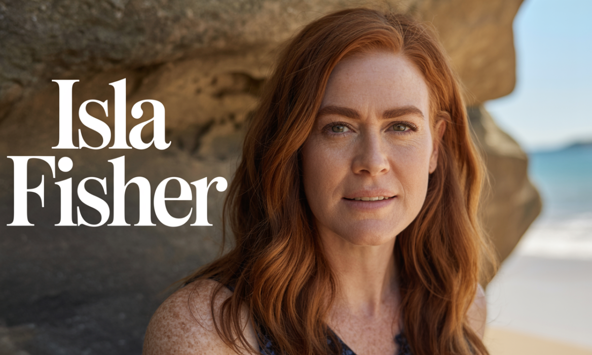 découvrez tout sur isla fisher, son parcours d'actrice, ses films célèbres et sa vie personnelle.