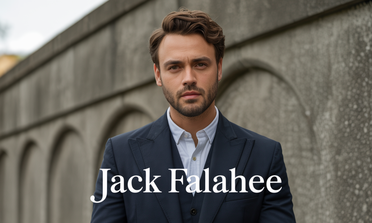 découvrez l'univers de jack falahee, acteur talentueux connu pour ses rôles marquants à la télévision et au cinéma. infos, biographie et actualités.