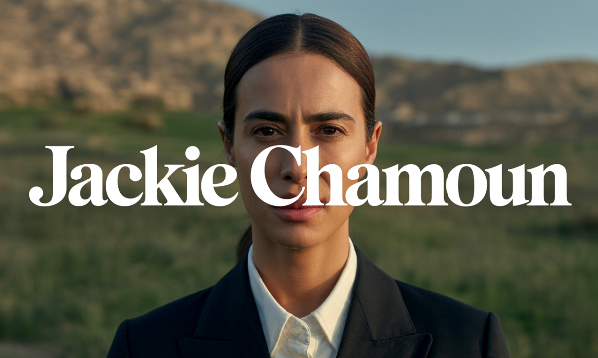 découvrez tout sur jackie chamoun, la célèbre skieuse alpine libanaise, son parcours, ses exploits sportifs et son engagement.