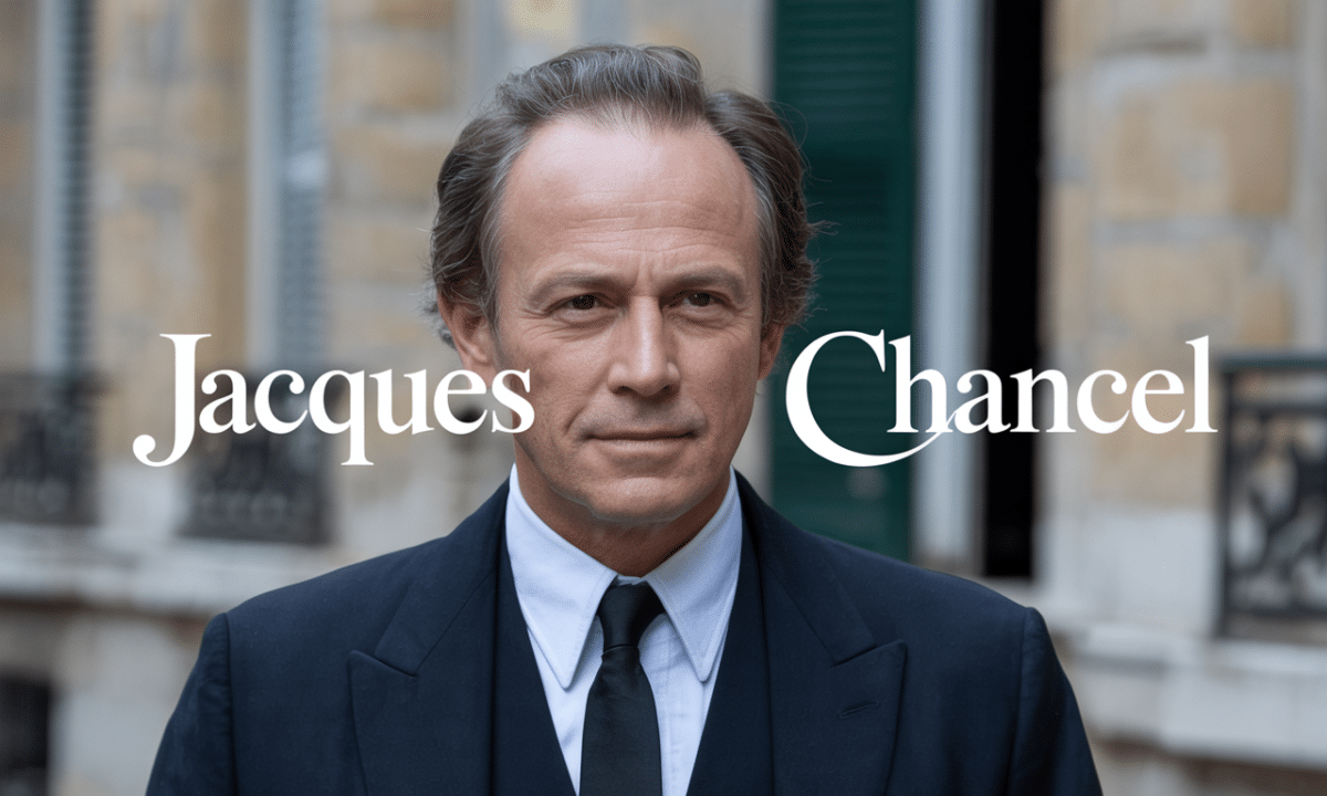 découvrez la vie et la carrière de jacques chancel, célèbre animateur de télévision et radio français, reconnu pour ses interviews emblématiques et son influence dans les médias.