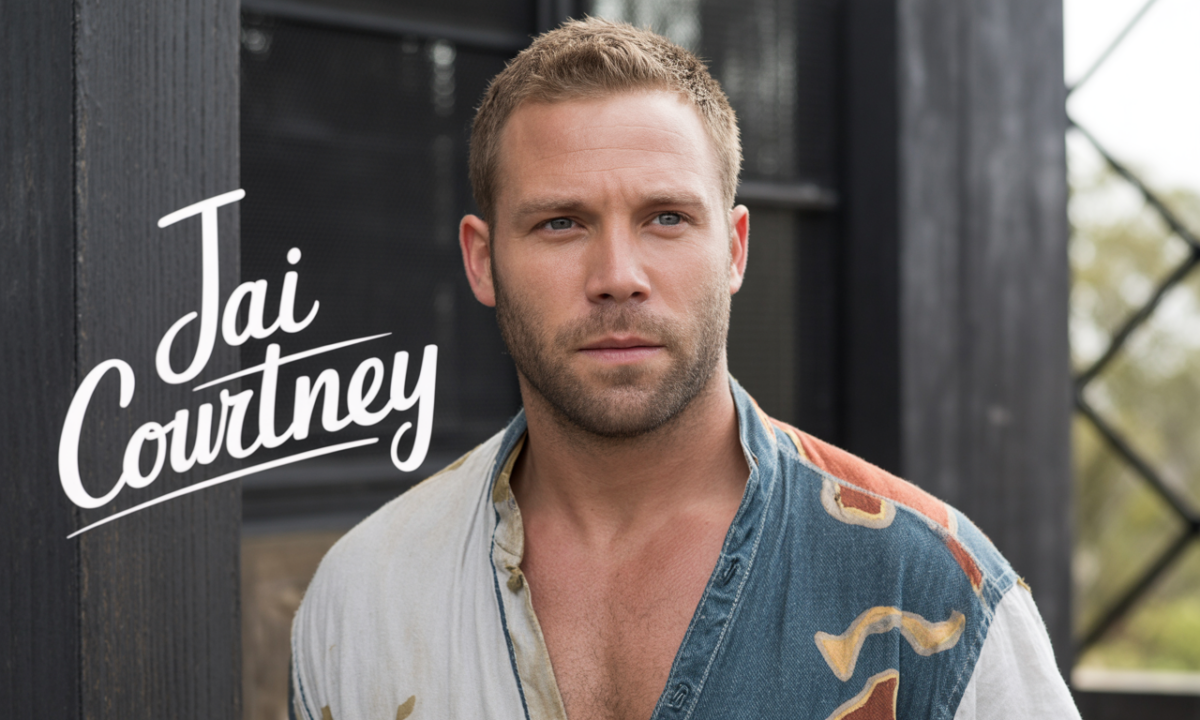 découvrez la carrière et la vie de jai courtney, acteur australien connu pour ses rôles dans des films d'action et séries télévisées populaires.