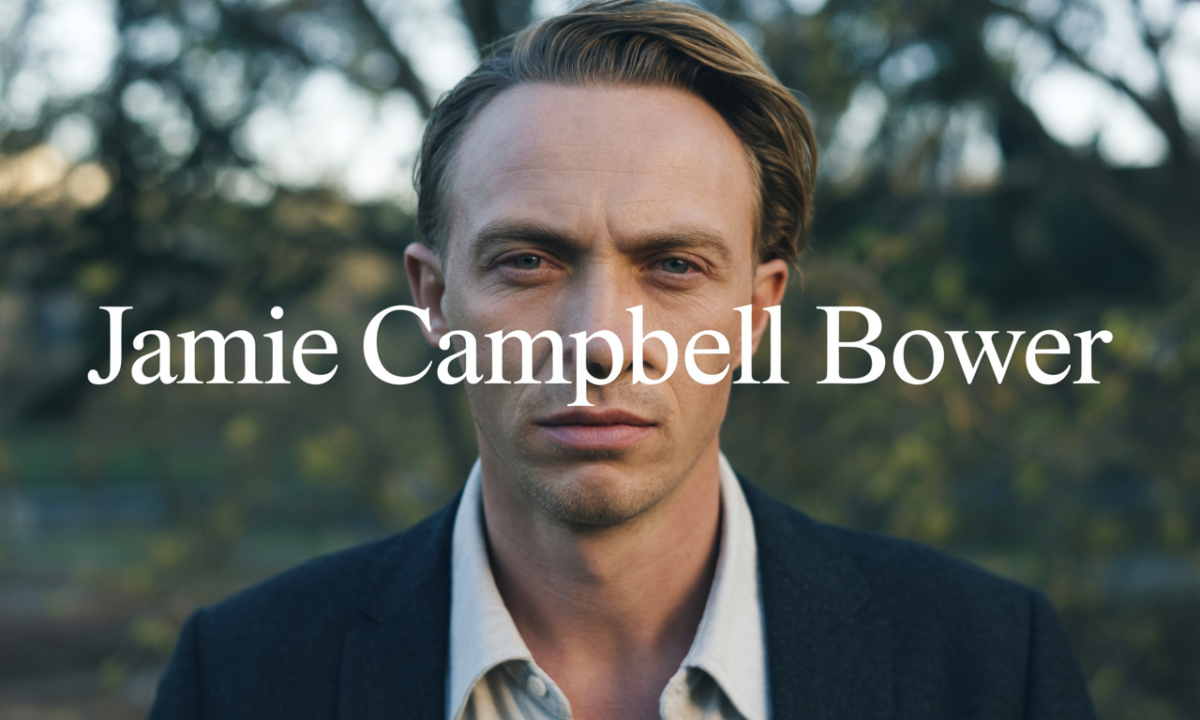 découvrez l'acteur et musicien britannique jamie campbell bower, connu pour ses rôles dans harry potter, shadowhunters et the mortal instruments.