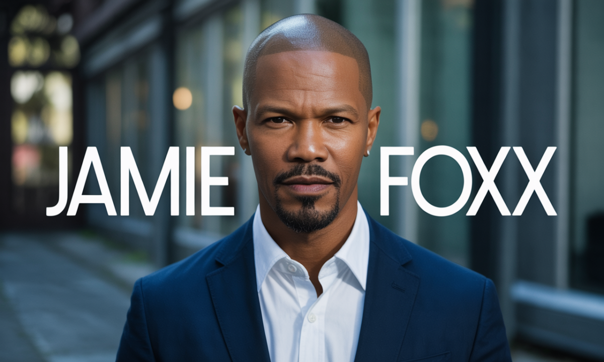 découvrez la carrière et les réalisations de jamie foxx, acteur, chanteur et producteur américain réputé pour ses performances captivantes au cinéma et en musique.