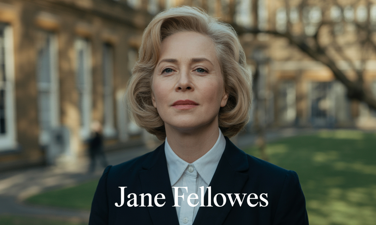 découvrez jane fellowes, une personnalité remarquable connue pour son engagement et ses réalisations inspirantes dans divers domaines.