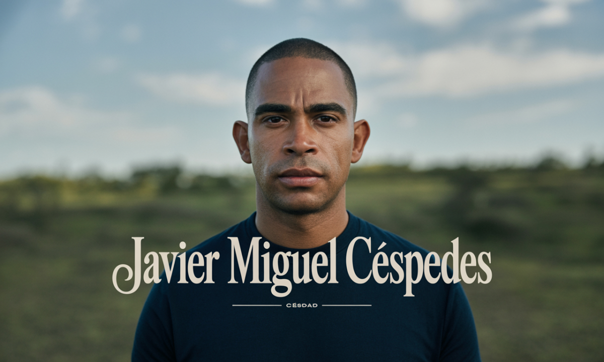 découvrez le profil de javier miguel céspedes, ses réalisations, ses compétences et son parcours professionnel.