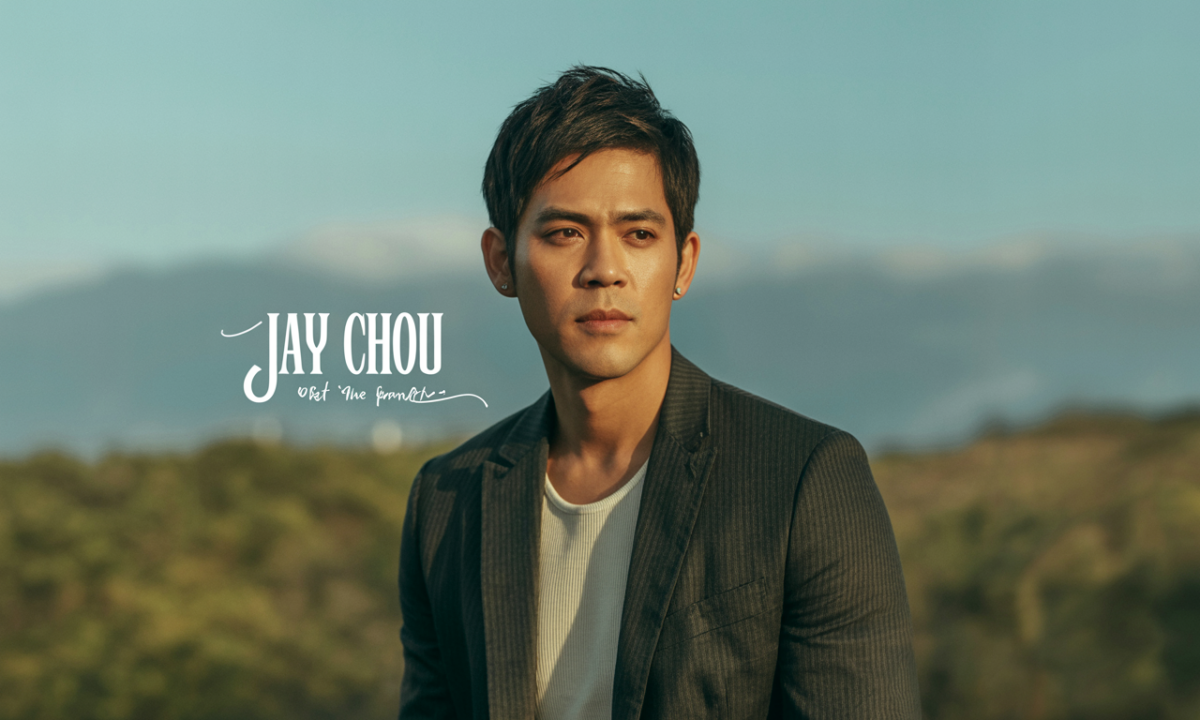 découvrez jay chou, l'icône de la musique asiatique, célèbre pour son style unique mêlant pop, rap et musique traditionnelle chinoise.