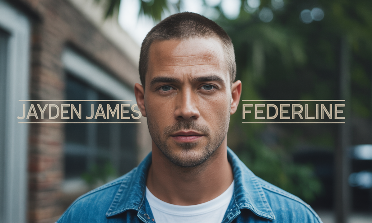 découvrez l'univers de jayden james federline, personnalité publique connue pour son héritage et ses activités.