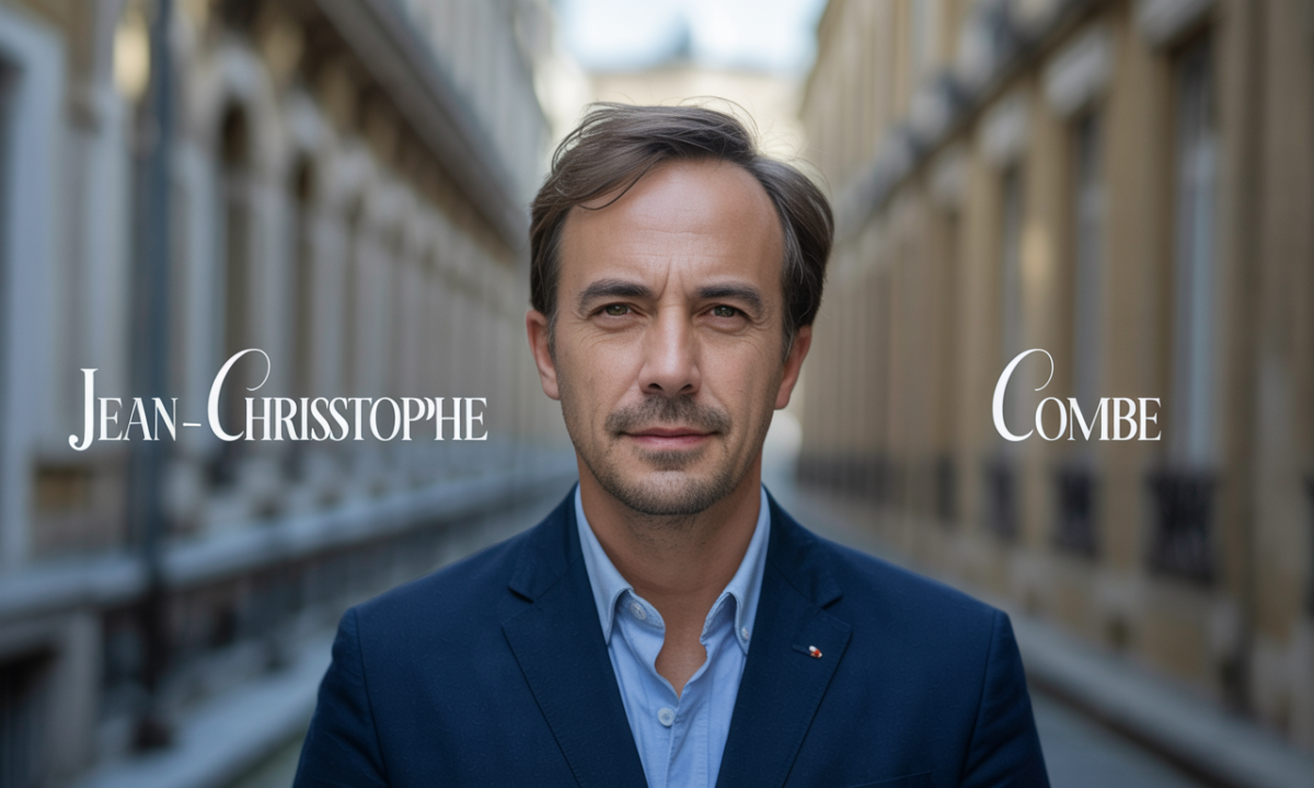 découvrez jean-christophe combe, une personnalité influente et engagée, reconnue pour son expertise et son leadership dans son domaine.