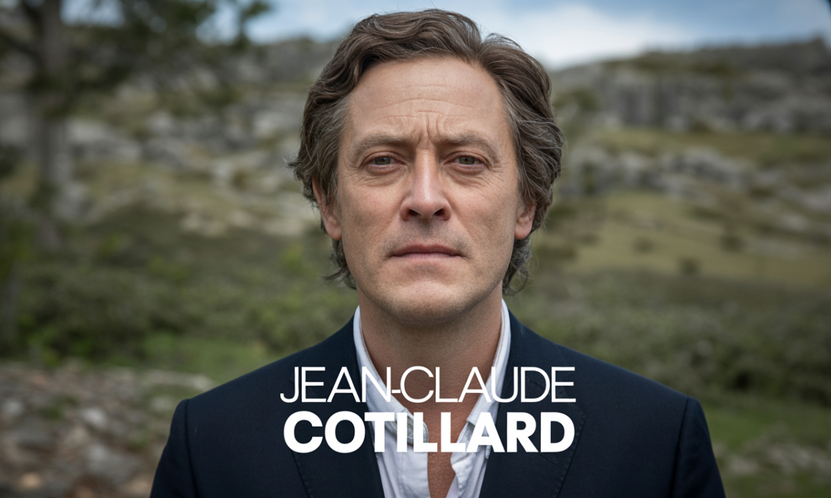 découvrez jean-claude cotillard, un artiste polyvalent reconnu pour son engagement dans le théâtre, le cinéma et la littérature, alliant passion et créativité.
