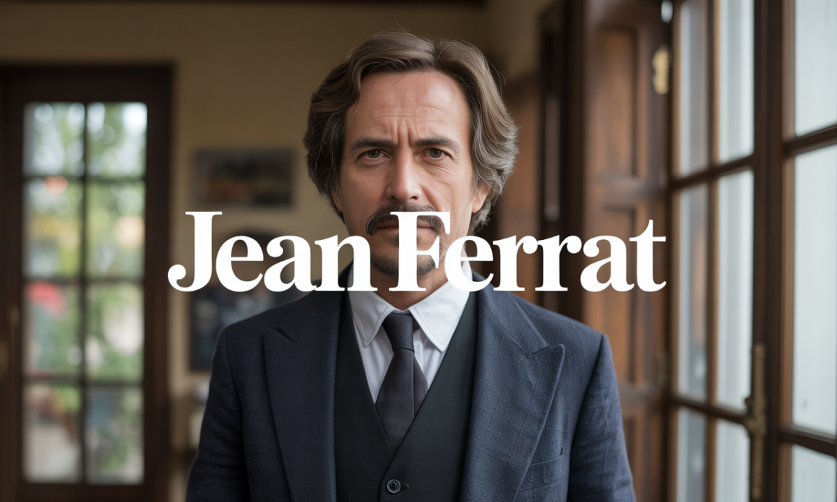 découvrez l'univers musical et poétique de jean ferrat, chanteur engagé et auteur-compositeur français légendaire.