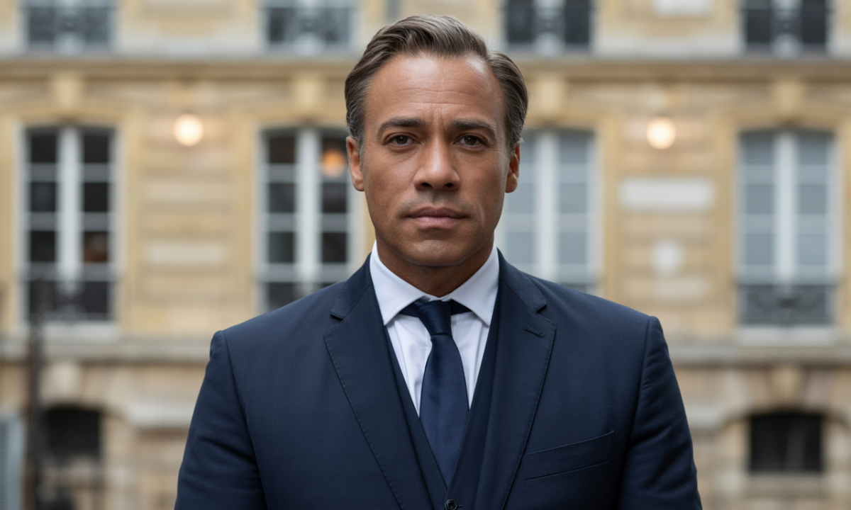 découvrez le parcours politique et les engagements de jean-françois copé, figure emblématique de la scène politique française.