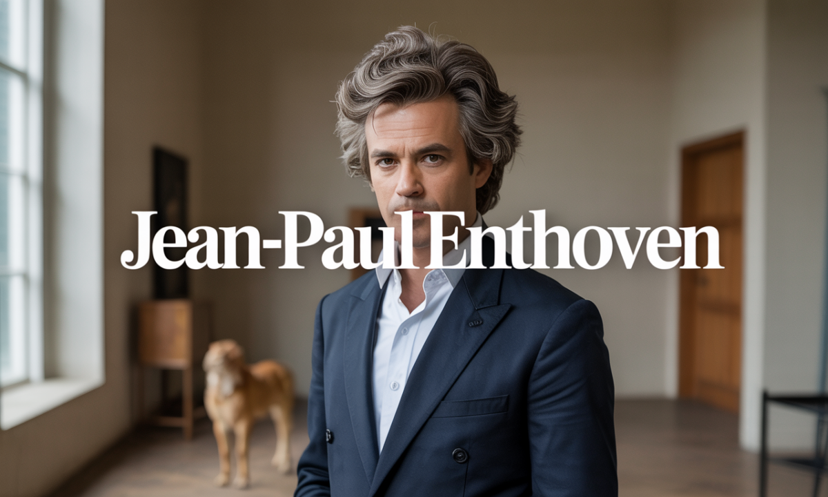 découvrez la vie et l'œuvre de jean-paul enthoven, essayiste et éditorialiste français reconnu pour ses analyses percutantes et son influence dans le monde littéraire.