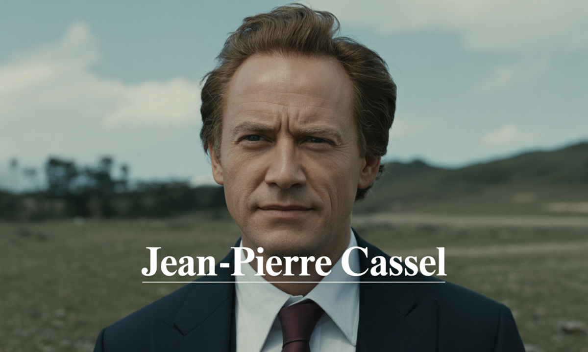 découvrez la vie et la carrière de jean-pierre cassel, acteur français emblématique reconnu pour son talent et sa contribution au cinéma et au théâtre.