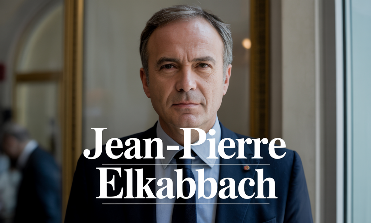 découvrez la carrière et la contribution médiatique de jean-pierre elkabbach, journaliste et animateur emblématique de la télévision et de la radio françaises.