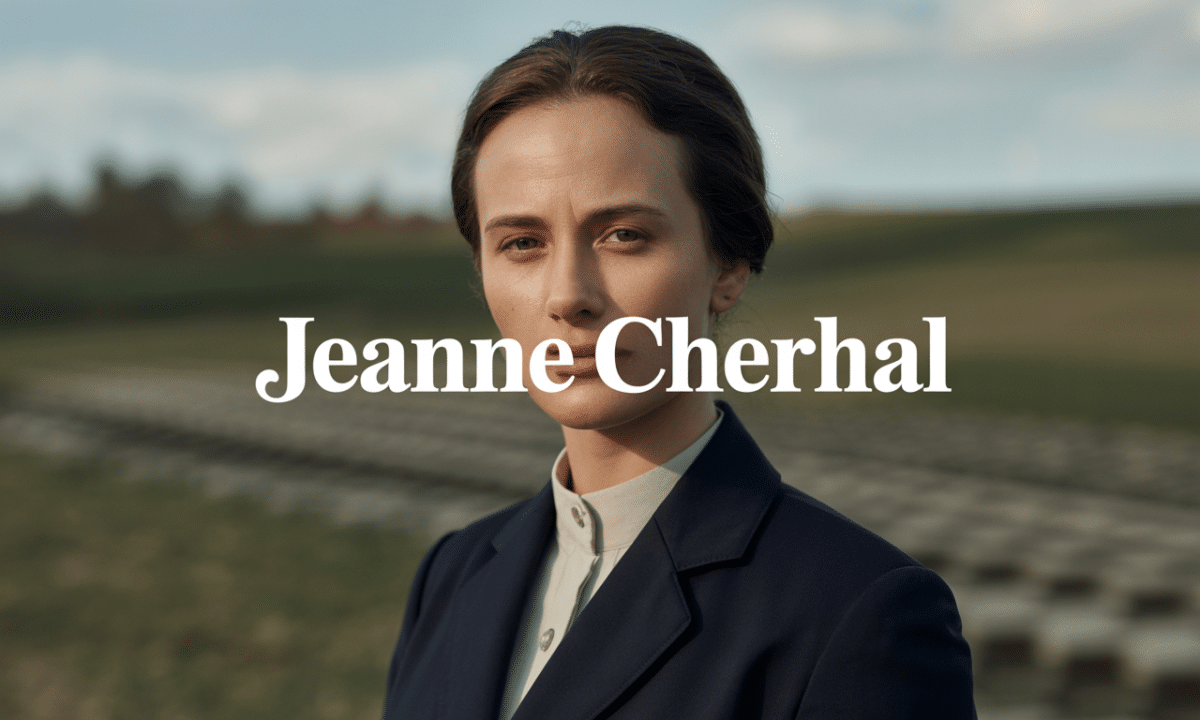 découvrez l'univers musical unique de jeanne cherhal, chanteuse et auteure-compositrice française, reconnue pour ses textes engagés et sa voix singulière.