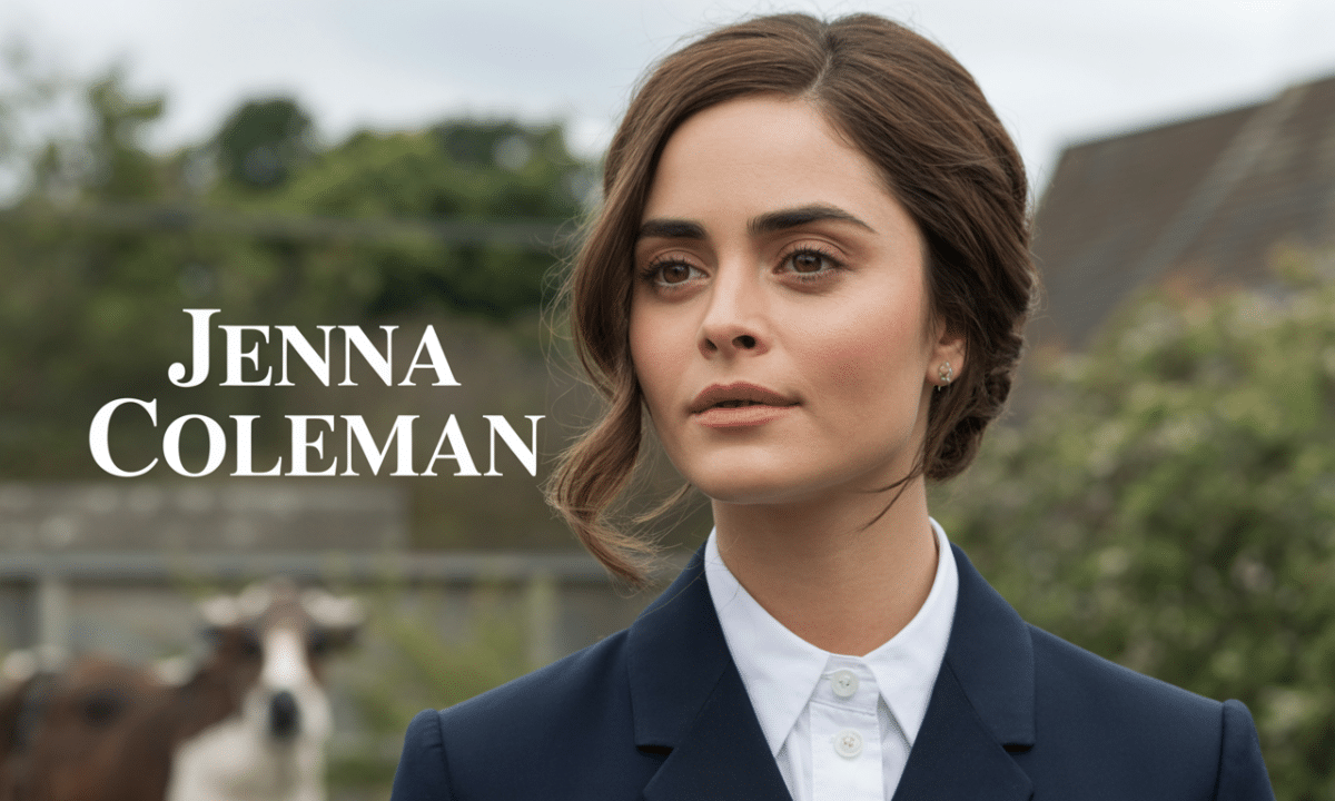 découvrez la carrière exceptionnelle de jenna coleman, actrice britannique renommée pour ses rôles dans doctor who, victoria et bien d'autres séries acclamées.