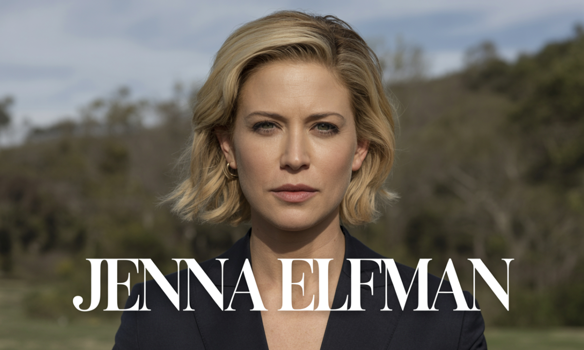 découvrez tout sur jenna elfman, actrice américaine célèbre pour ses rôles à la télévision et au cinéma, sa carrière, sa vie personnelle et ses actualités.