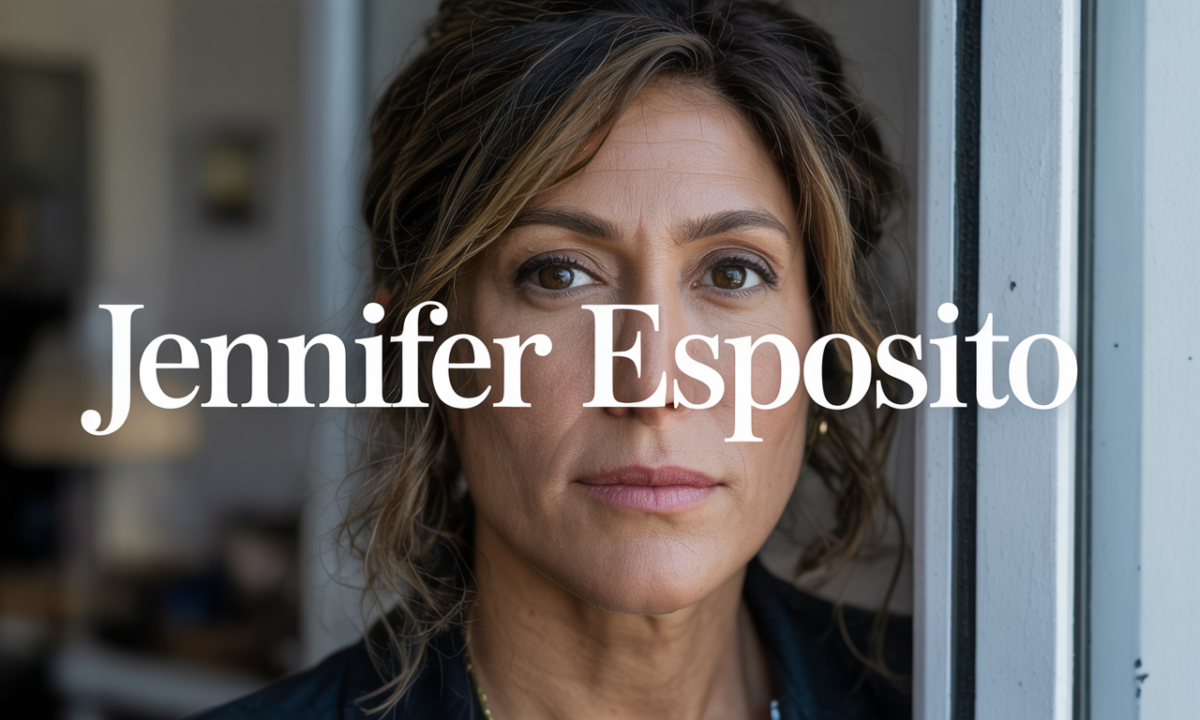 découvrez jennifer esposito, actrice et auteure américaine reconnue pour ses rôles captivants au cinéma et à la télévision.