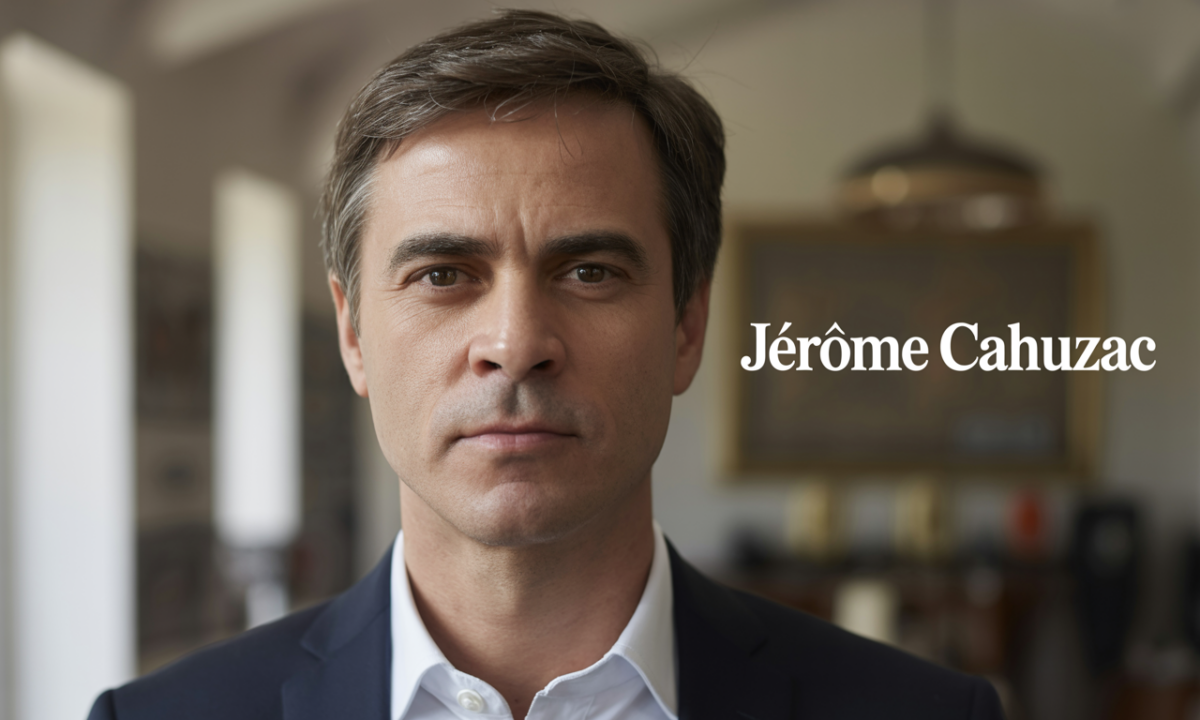 découvrez le parcours et l'actualité de jérôme cahuzac, ancien ministre français, impliqué dans des affaires politico-financières.