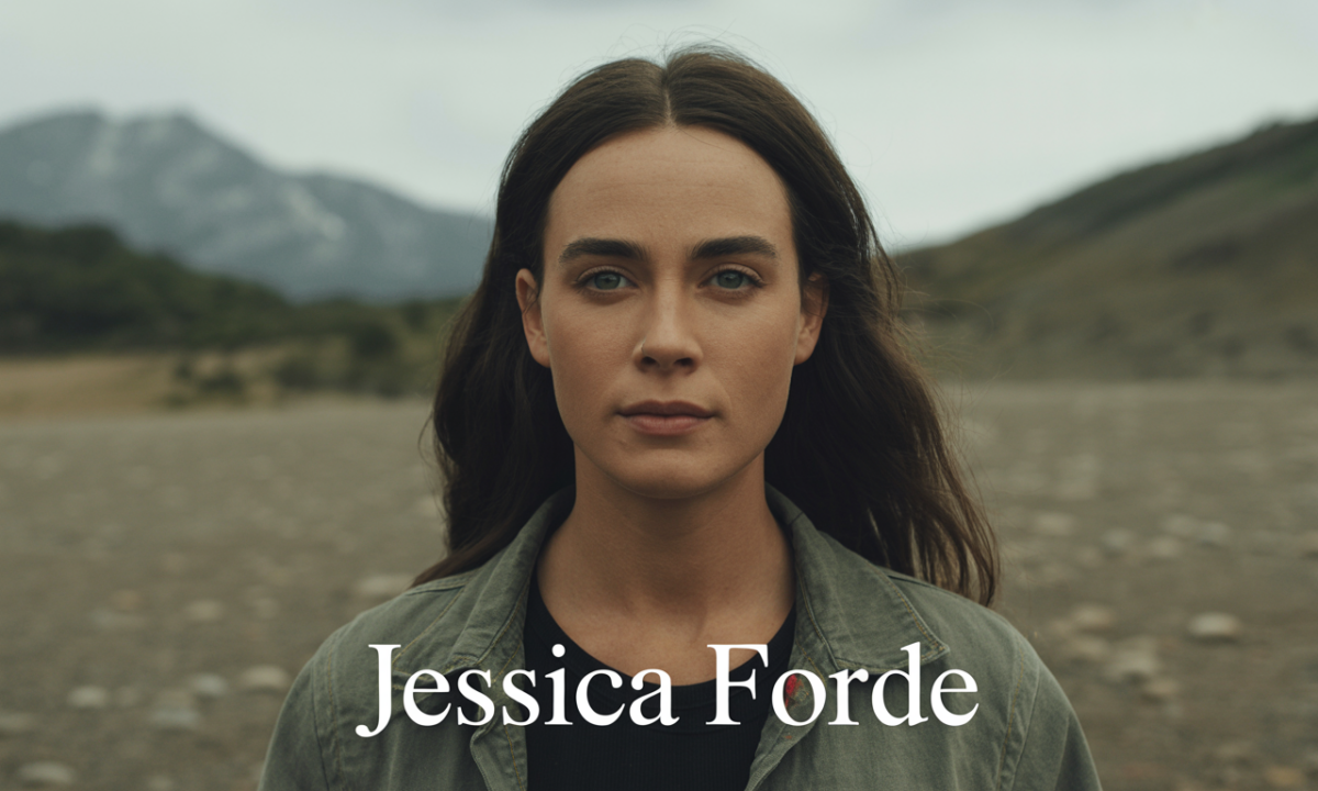 découvrez le profil de jessica forde, ses compétences, son parcours et ses réalisations professionnelles.