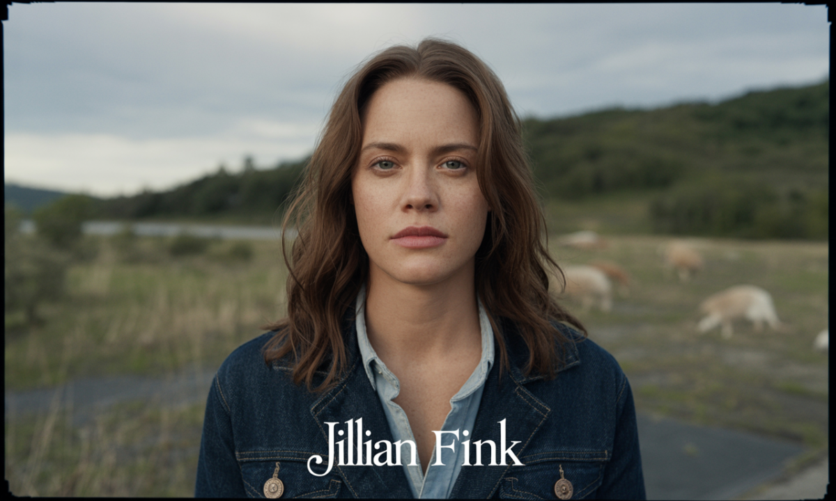 découvrez jillian fink, experte en coiffure et maquillage reconnue pour son style innovant et sa créativité exceptionnelle dans l'industrie de la beauté.