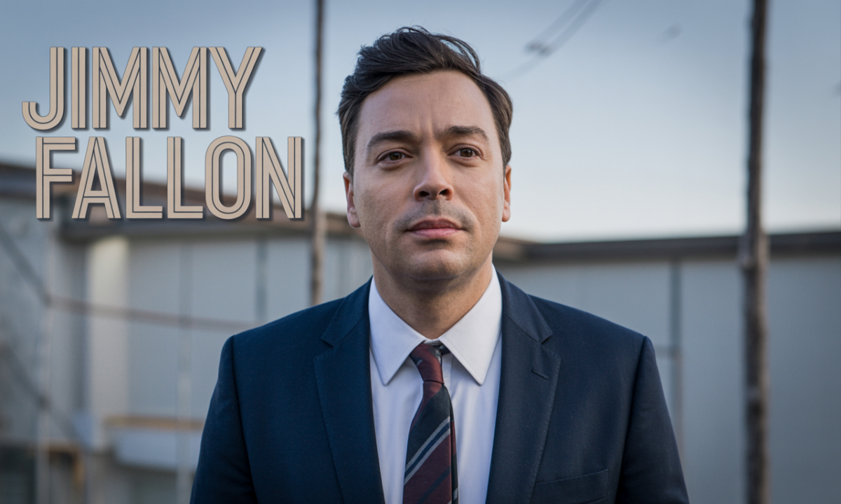 découvrez tout sur jimmy fallon, l'animateur, comédien et producteur américain célèbre pour son humour unique et son talk-show à succès.