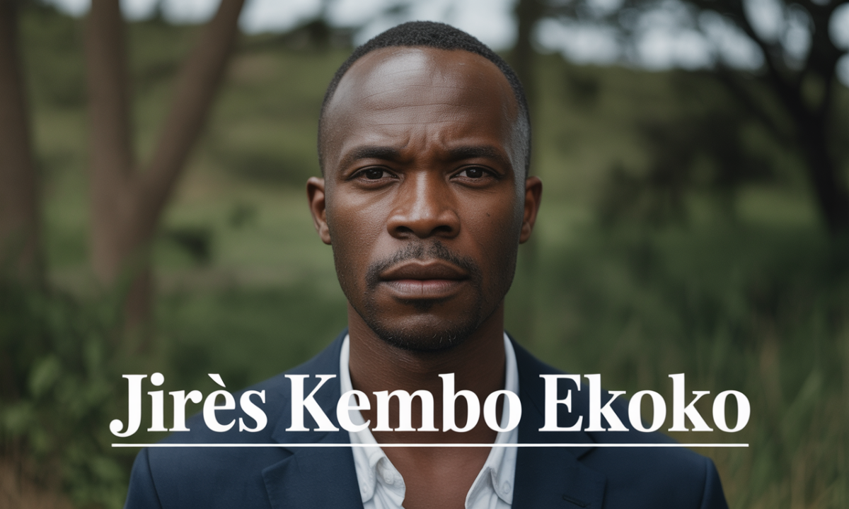 découvrez le parcours inspirant de jirès kembo ekoko, footballeur franco-congolais reconnu pour son talent et sa carrière dynamique dans le monde du football.