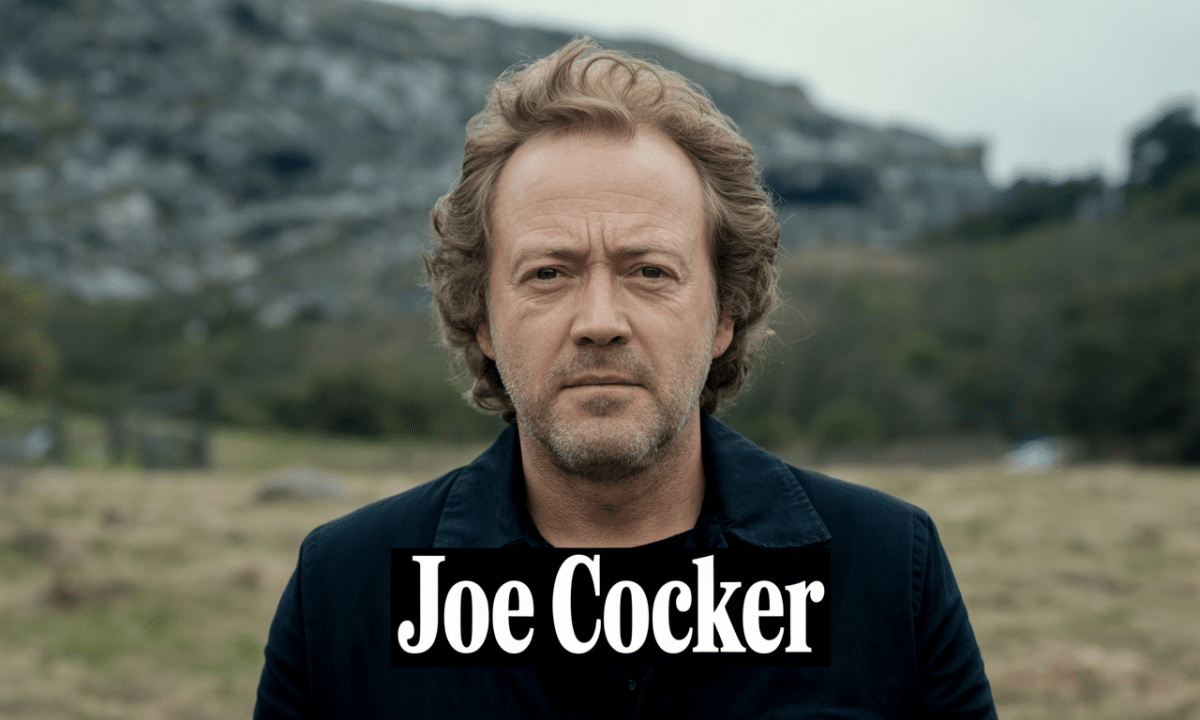 découvrez la vie et la carrière légendaire de joe cocker, le chanteur britannique au style unique et à la voix puissante qui a marqué l'histoire de la musique.