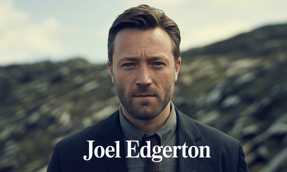 découvrez la carrière et les œuvres marquantes de joel edgerton, acteur et réalisateur australien reconnu pour ses performances intenses au cinéma.