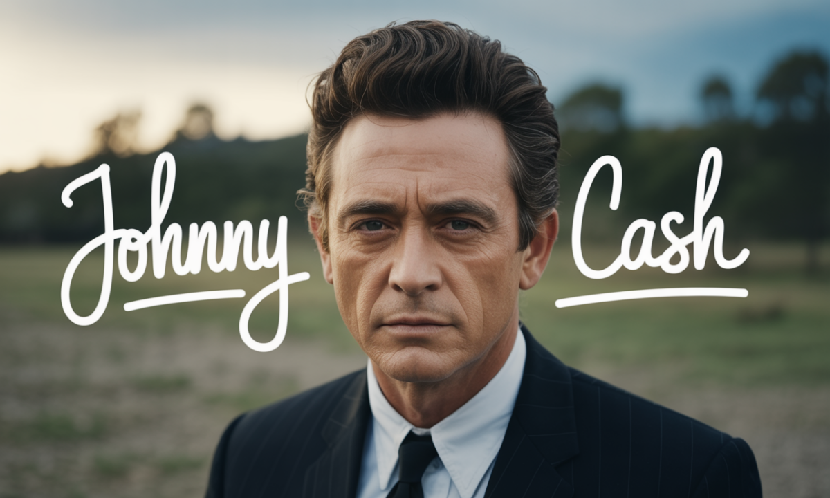 découvrez la vie et la musique légendaire de johnny cash, l'icône du country et du rock, avec ses tubes intemporels et son influence durable.