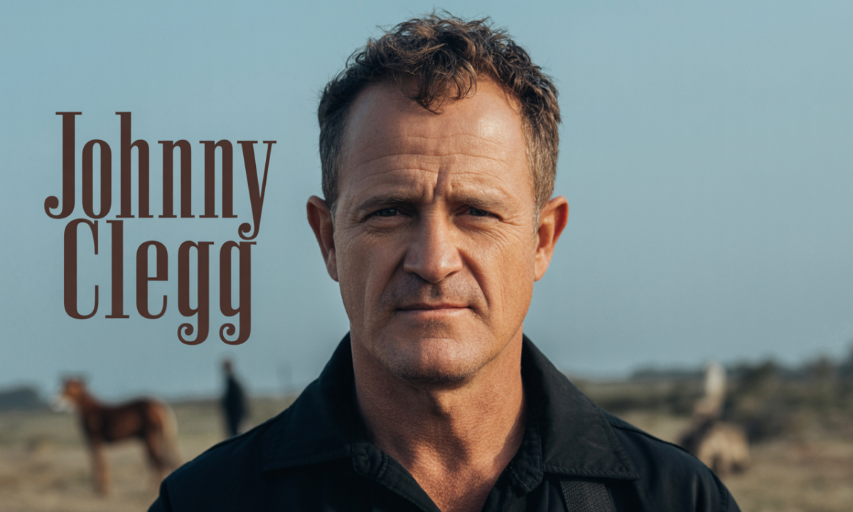 découvrez la vie et la carrière de johnny clegg, légende de la musique sud-africaine, mêlant styles et cultures avec passion.