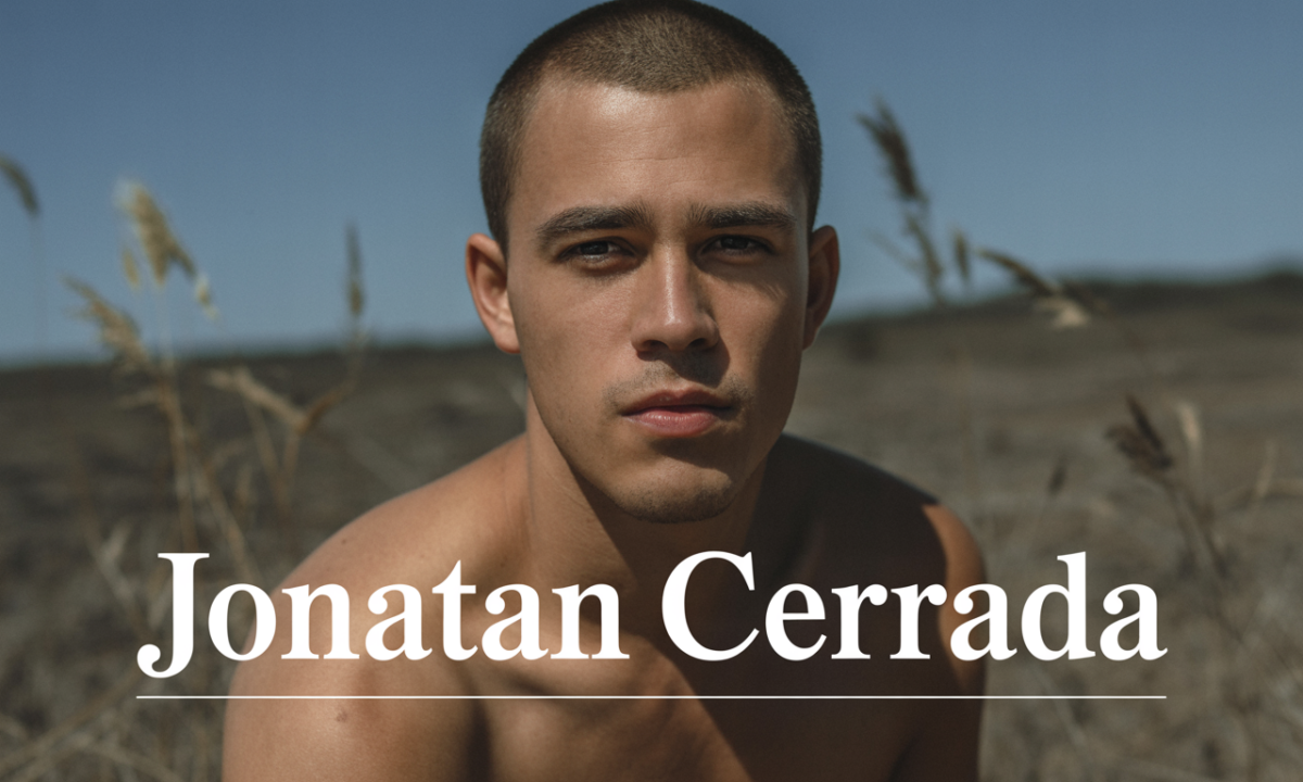 découvrez jonatan cerrada, chanteur talentueux révélé par la première saison de la nouvelle star, connu pour sa voix unique et ses chansons passionnées.