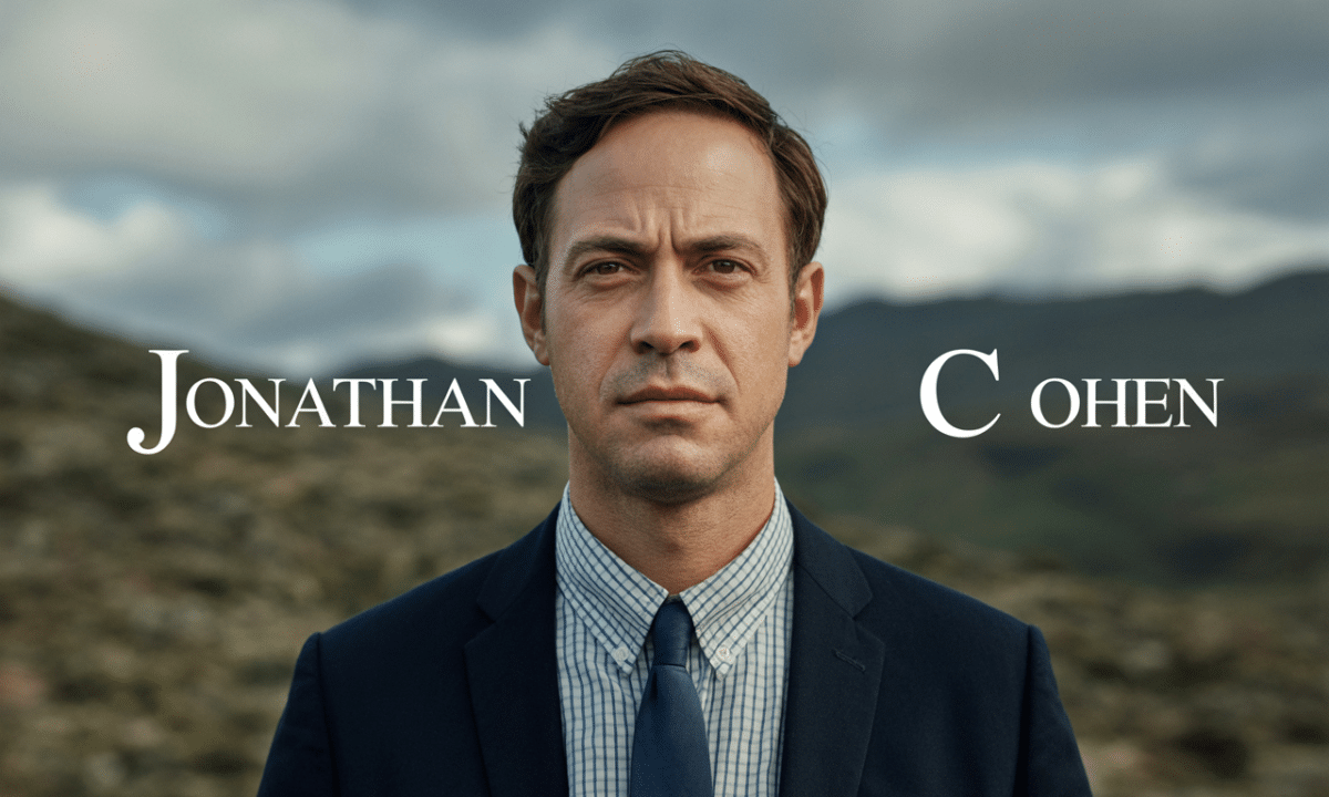 découvrez jonathan cohen, acteur et humoriste français reconnu pour ses performances au cinéma et à la télévision. explorez sa carrière, ses rôles marquants et ses projets actuels.