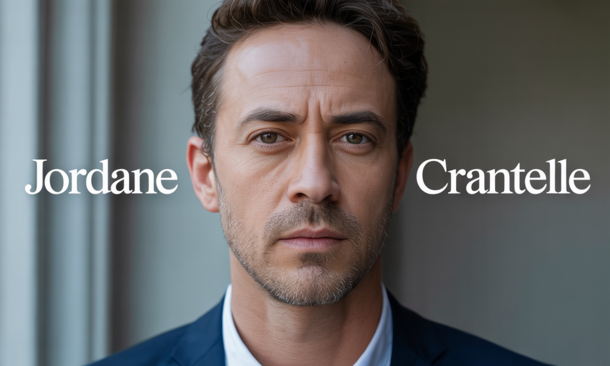 découvrez jordane crantelle, un passionné engagé dans son domaine, alliant expertise et créativité pour des résultats exceptionnels.