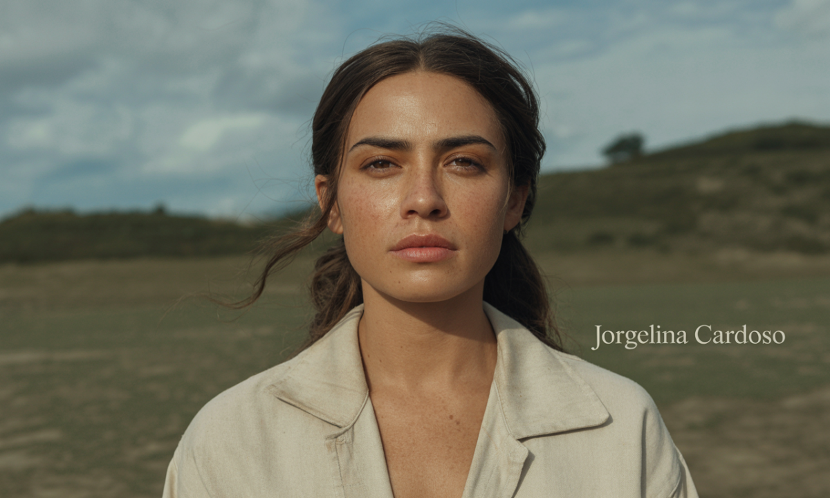 découvrez jorgelina cardoso, une personnalité inspirante reconnue pour son expertise et son engagement dans son domaine.