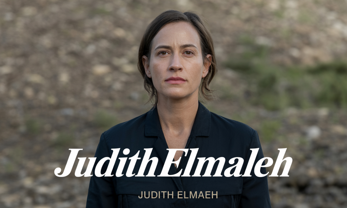 découvrez judith elmaleh, artiste talentueuse reconnue pour son style unique et son univers musical captivant.