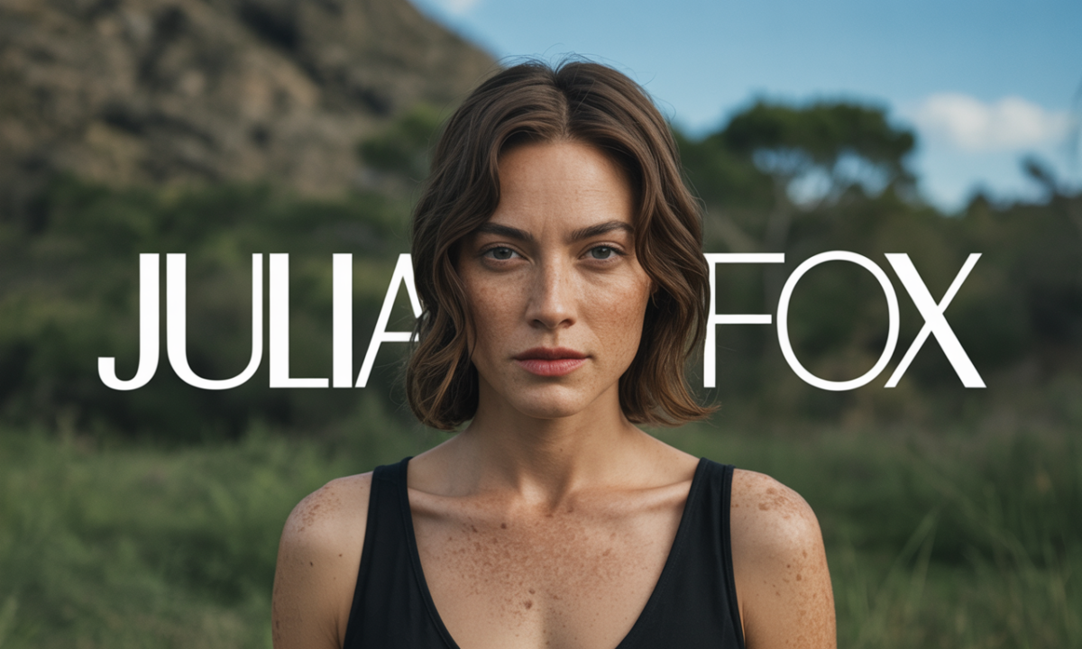 découvrez tout sur julia fox : sa carrière, ses projets, et son actualité dans le monde du cinéma et de la mode.