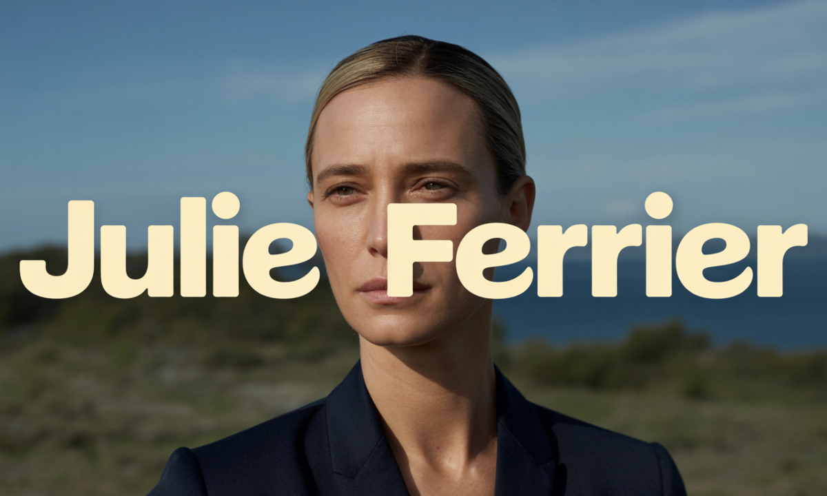 découvrez l'univers captivant de julie ferrier, actrice et humoriste française reconnue pour son talent polyvalent au théâtre, au cinéma et à la télévision.