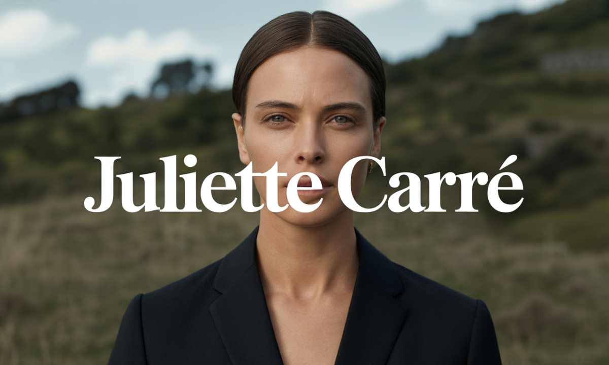 découvrez juliette carré, une artiste passionnée au talent unique, explorant diverses formes d'expression artistique avec créativité et originalité.