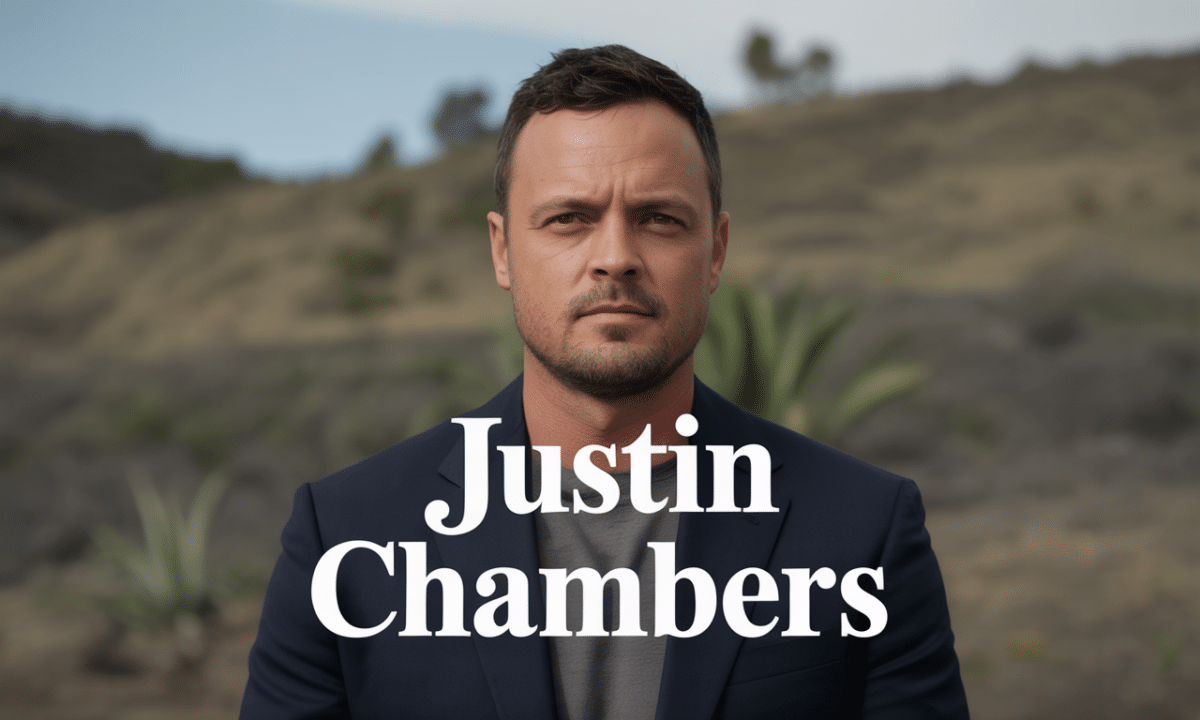 découvrez la carrière et la biographie de justin chambers, acteur connu pour son rôle emblématique dans la série télévisée 'grey's anatomy'.