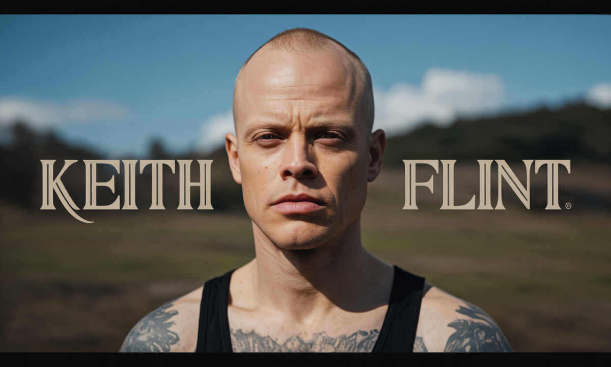 découvrez la vie et la carrière de keith flint, emblématique chanteur et danseur du groupe the prodigy, reconnu pour son énergie explosive et son style unique.