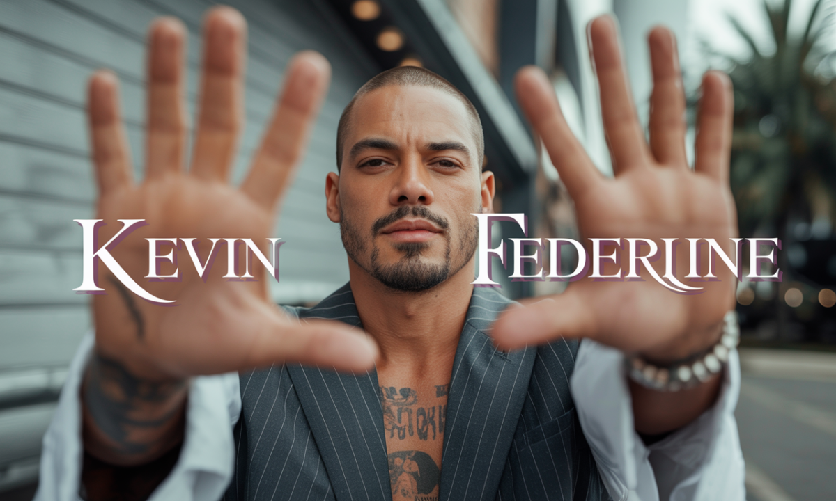 découvrez la carrière et la vie de kevin federline, danseur, rappeur et personnalité médiatique américaine.