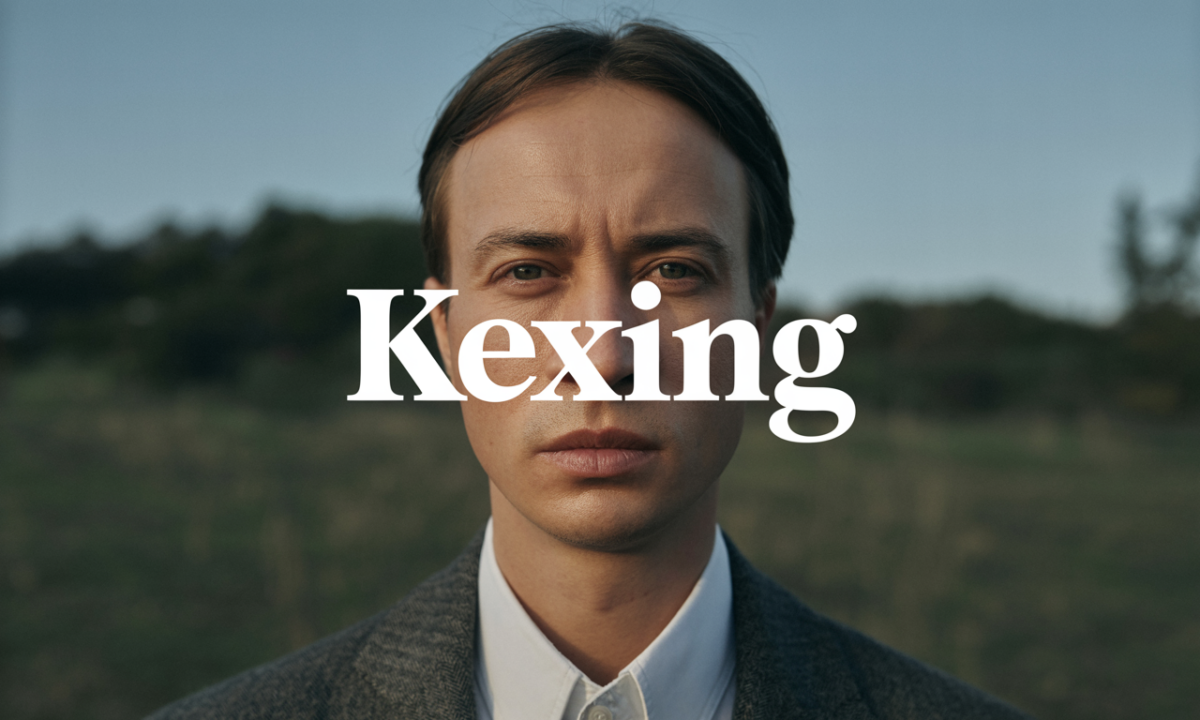 Illustration symbolique liée à l’origine du prénom Kexing