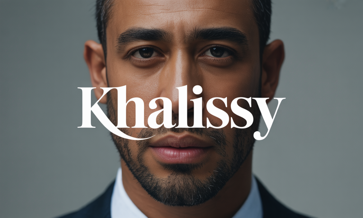 découvrez khalissy, une marque innovante alliant style et qualité pour répondre à toutes vos envies de mode avec élégance.