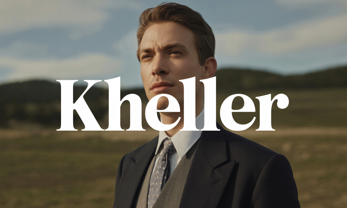 découvrez kheller, une marque innovante alliant design moderne et qualité exceptionnelle pour transformer votre quotidien.