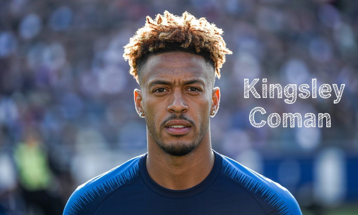 découvrez la carrière et les performances de kingsley coman, ailier talentueux du football français, connu pour sa vitesse et sa technique exceptionnelle.