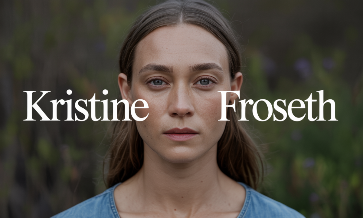 découvrez l'univers de kristine froseth, actrice et mannequin reconnue pour son talent et son charme unique. explorez sa carrière et ses projets récents.