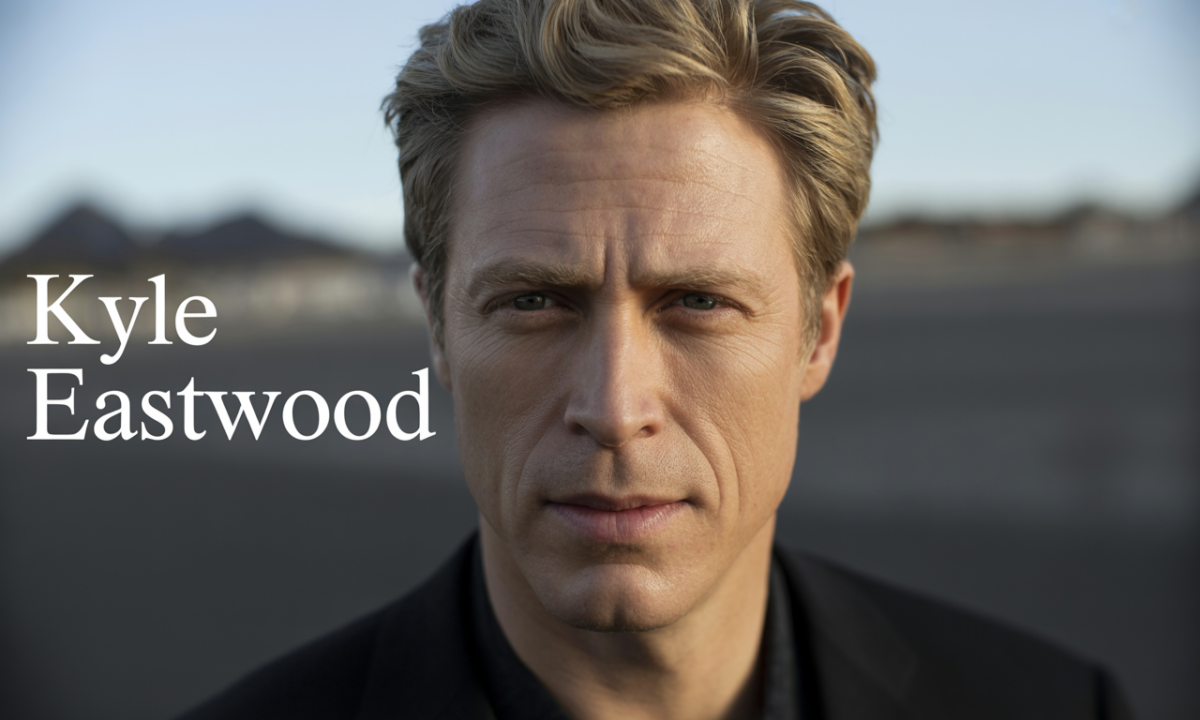 découvrez kyle eastwood, musicien et compositeur de jazz renommé, célèbre pour son style unique et ses compositions inspirantes.